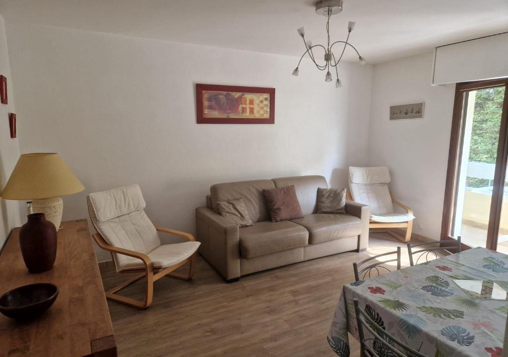 Thonon-les-Bains Apartment | Le Sapin