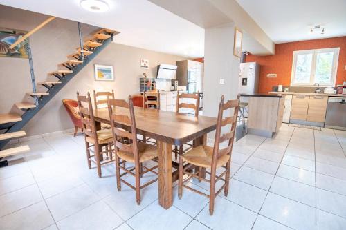 Lussault-sur-Loire House | Le Sapin Parasol - House for 7 people.