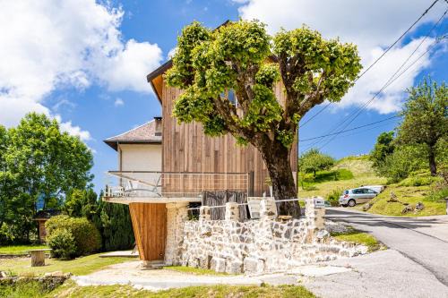 Le Sappey-en-Chartreuse Apartment | Le sappeyard