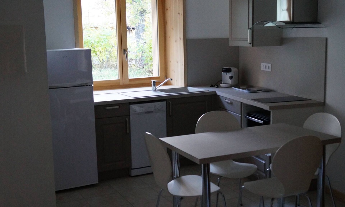 Pelvoux Apartment | Le sarret3