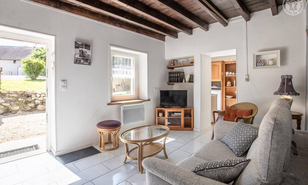 La Biolle House | LE SAUVAGE - ENTRELACS