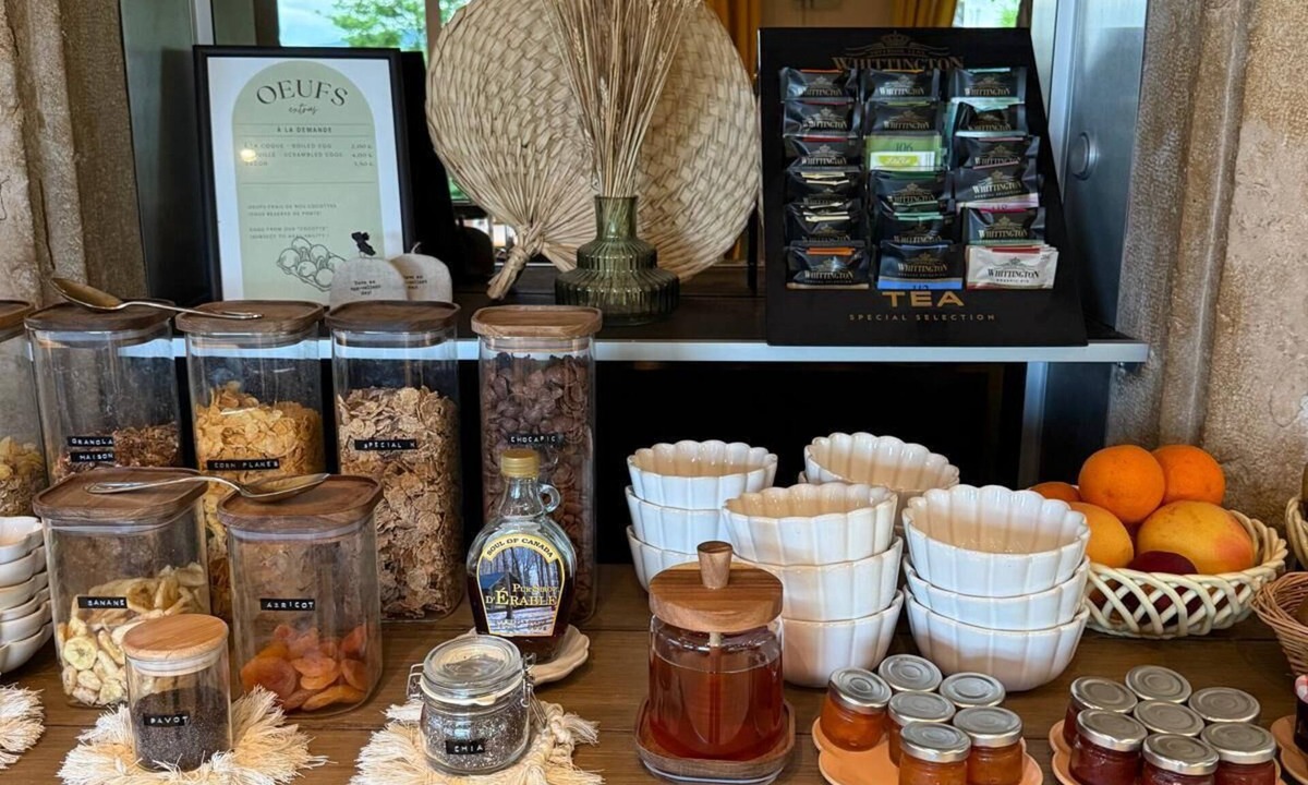 Le Bourget-du-Lac Hotel | Le Savoy Hotel