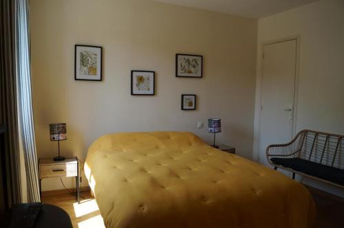 Doudeville House | LE SECHOIR DANTAN