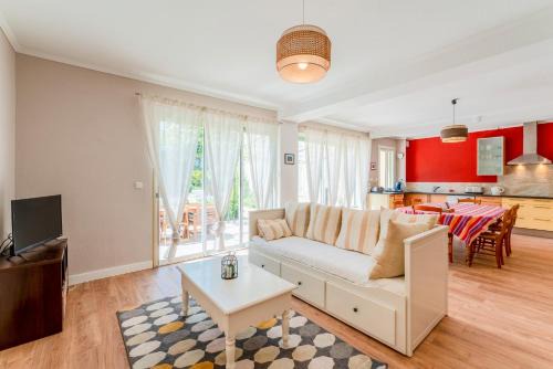 Bollene House | Le Secret D'hestia