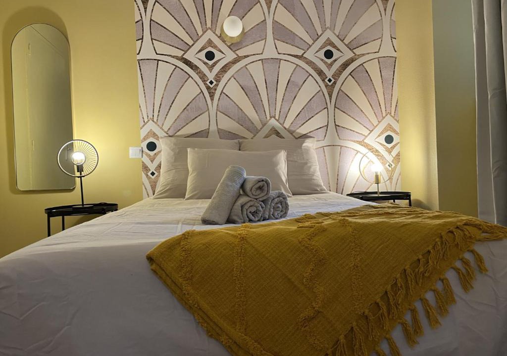 Figeac Apartment | Le Secret de Champollion, Figeac Centre