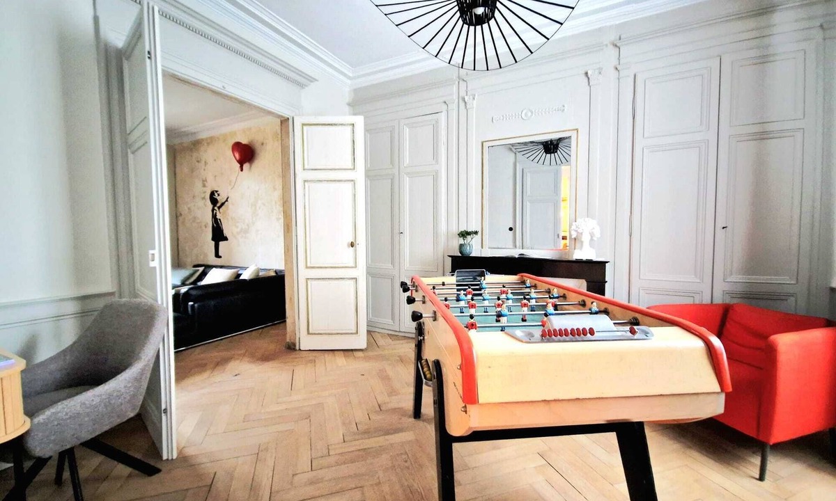Neufchatel-en-Bray House | “Le Secret des Cordelières” Cottage – Charming Character Residence in Normandy