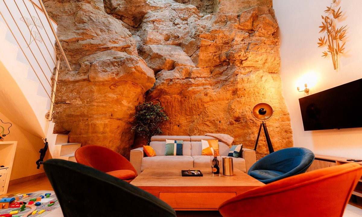 Rodemack House | Le Secret du Château