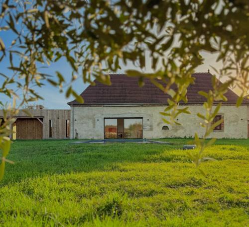 Lusigny House | Le Secret