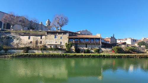 Nerac Bed & Breakfast | Le Sed'