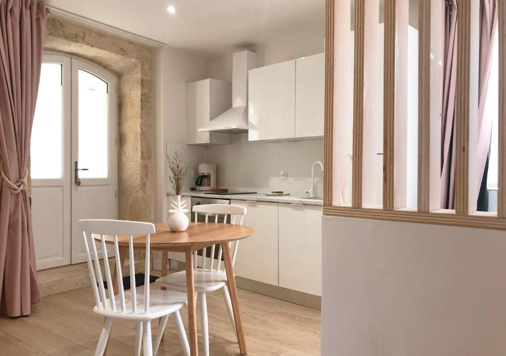 Auch Apartment | Le Seize - Studio dans le centre historique d'Auch