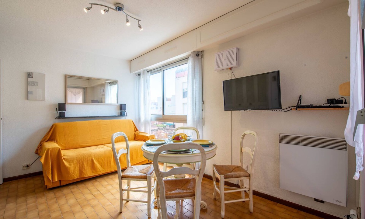 Cavaliere Apartment | Le Semiramis by Interhome