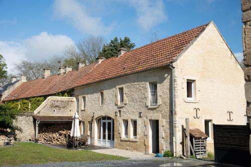 Beny-sur-Mer House | Le Semoir