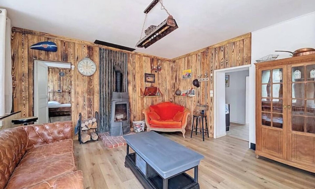 Arleux House | Le Sensée