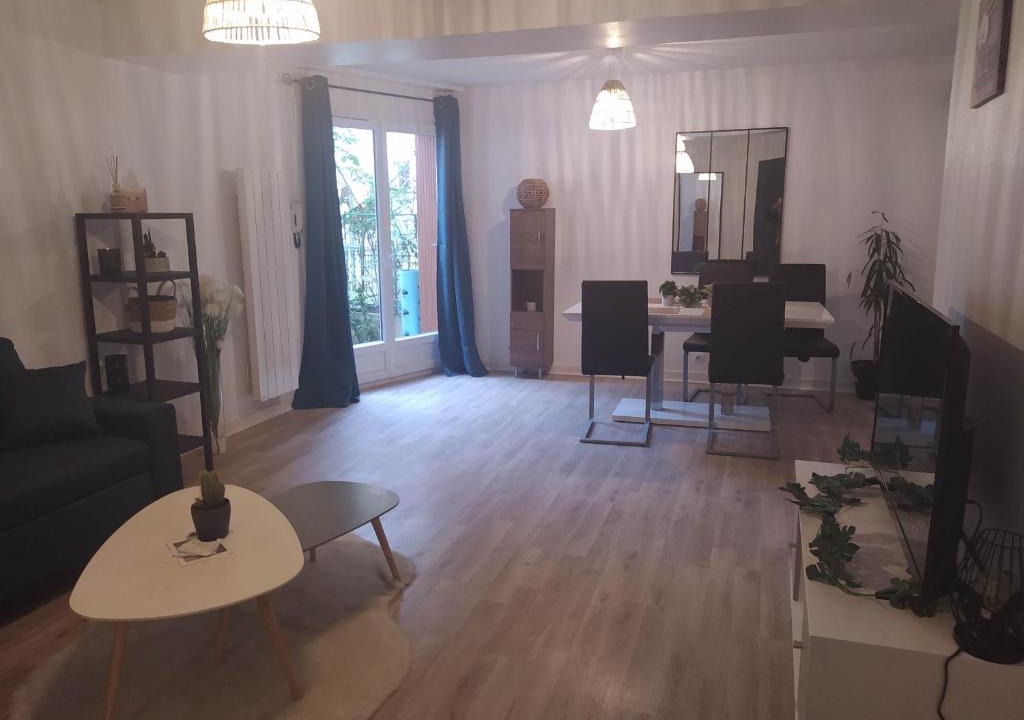 Sens Apartment | Le Sens du repos