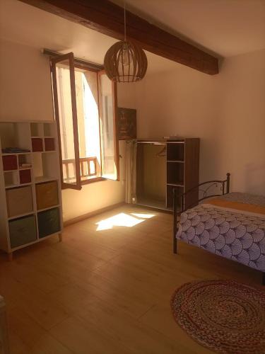 Manosque Apartment | le sept 2