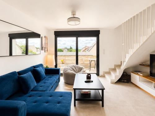 Linas Apartment | Le Serena - 6p - 2 chambres