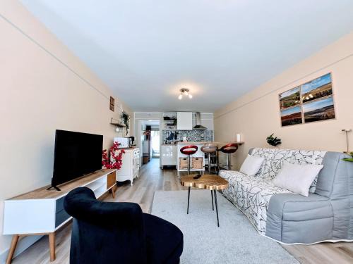 Chablis Apartment | Le Serein - Bail Partner