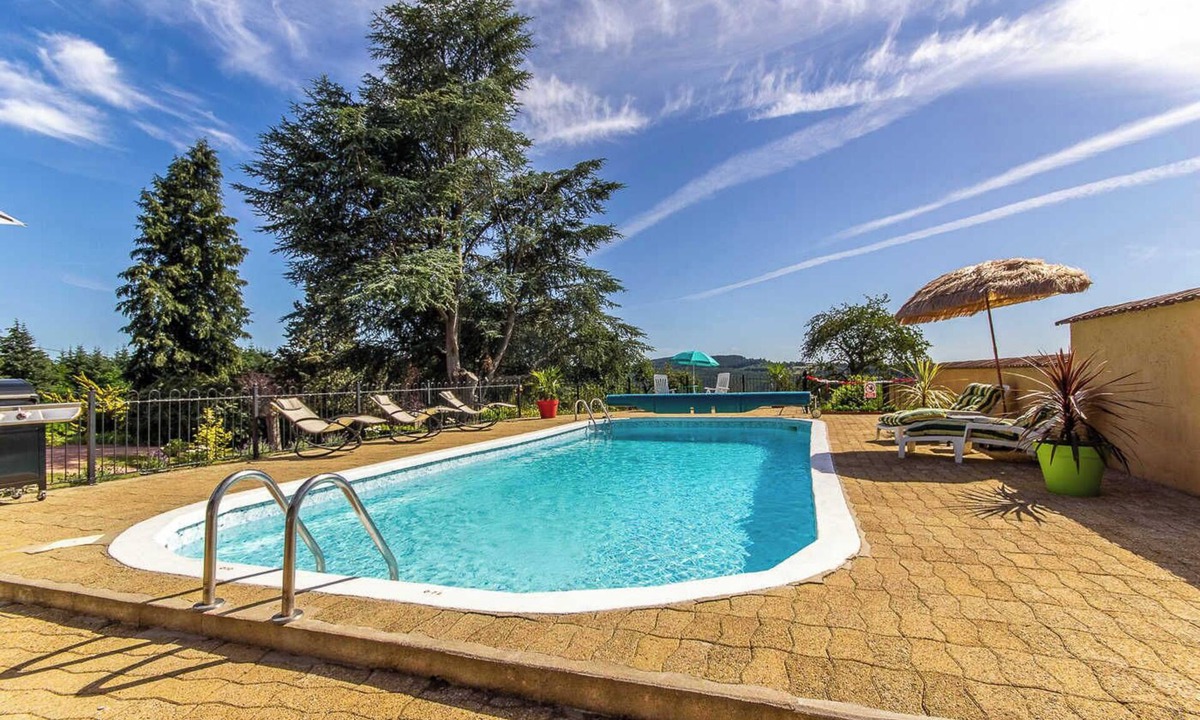 Ozolles House | Le Serpolet - OZOLLES