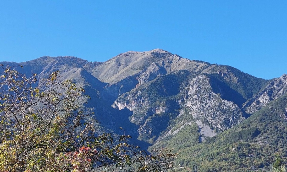 Belvedere Apartment | Le Serre 2 - Apartment in a detached house in the mountains