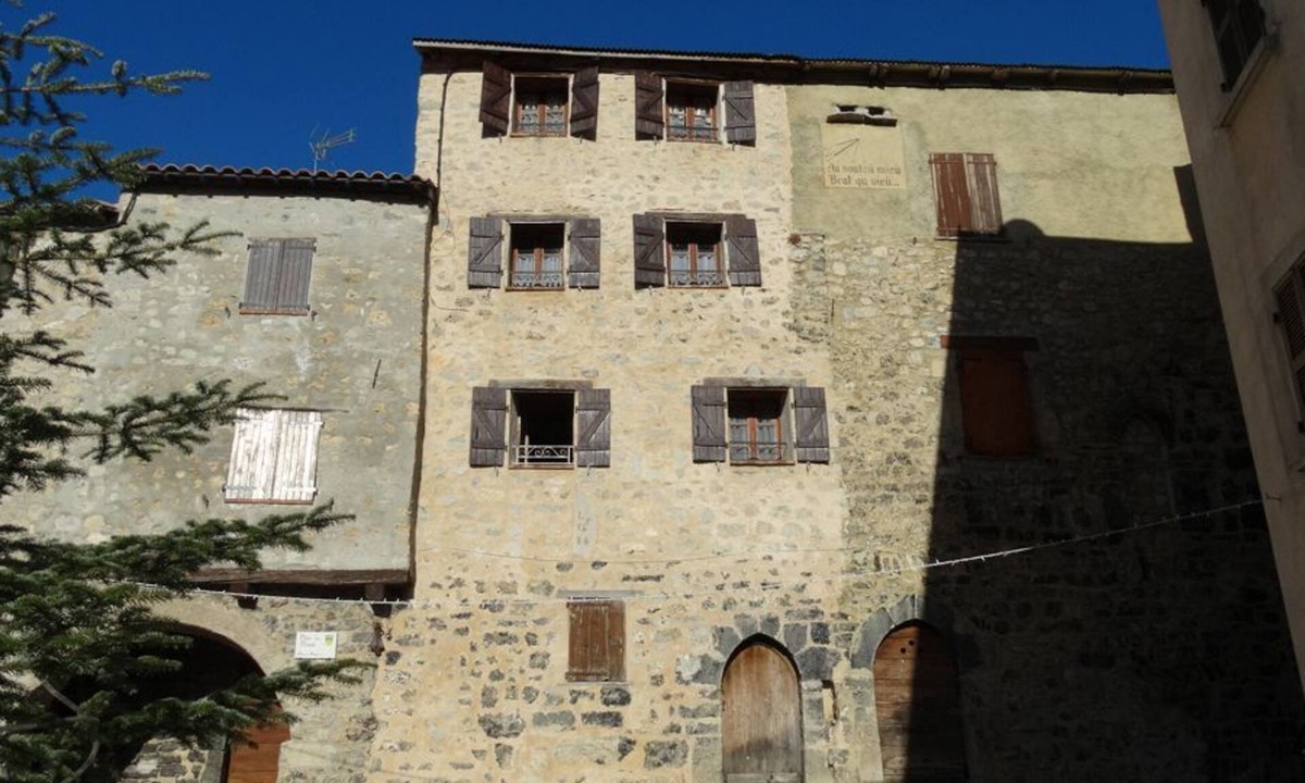 Ilonse House | Le Serre d'Ilonse - ILONSE