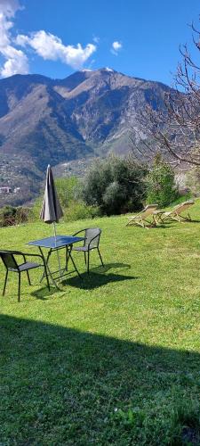 Belvedere Apartment | Le Serre