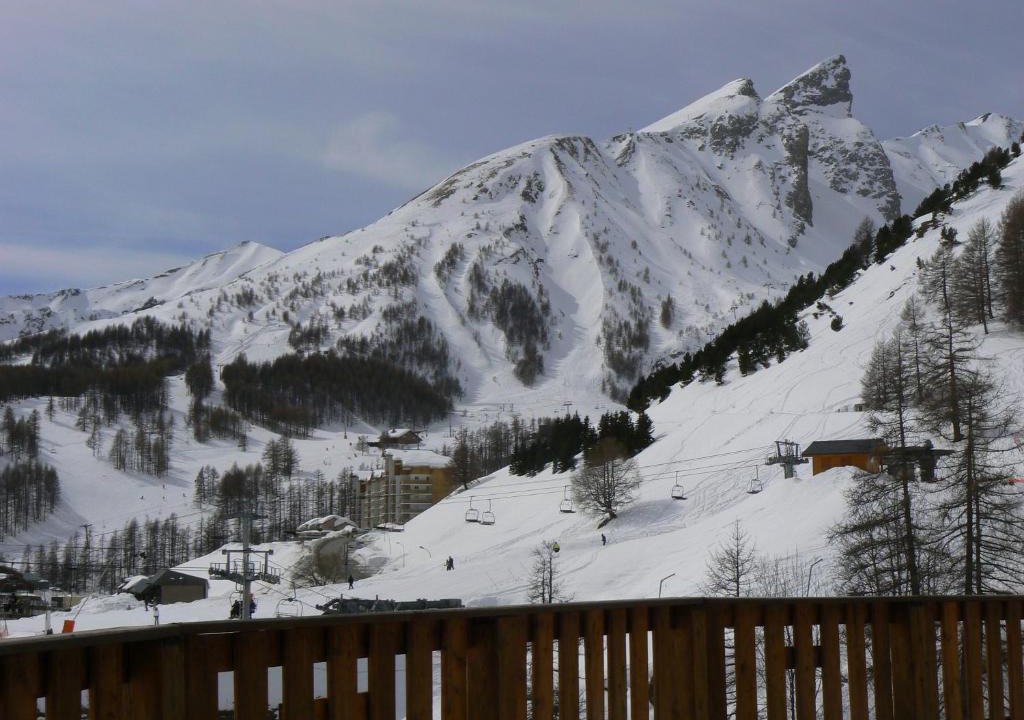 Allos Hotel | Le Sestriere