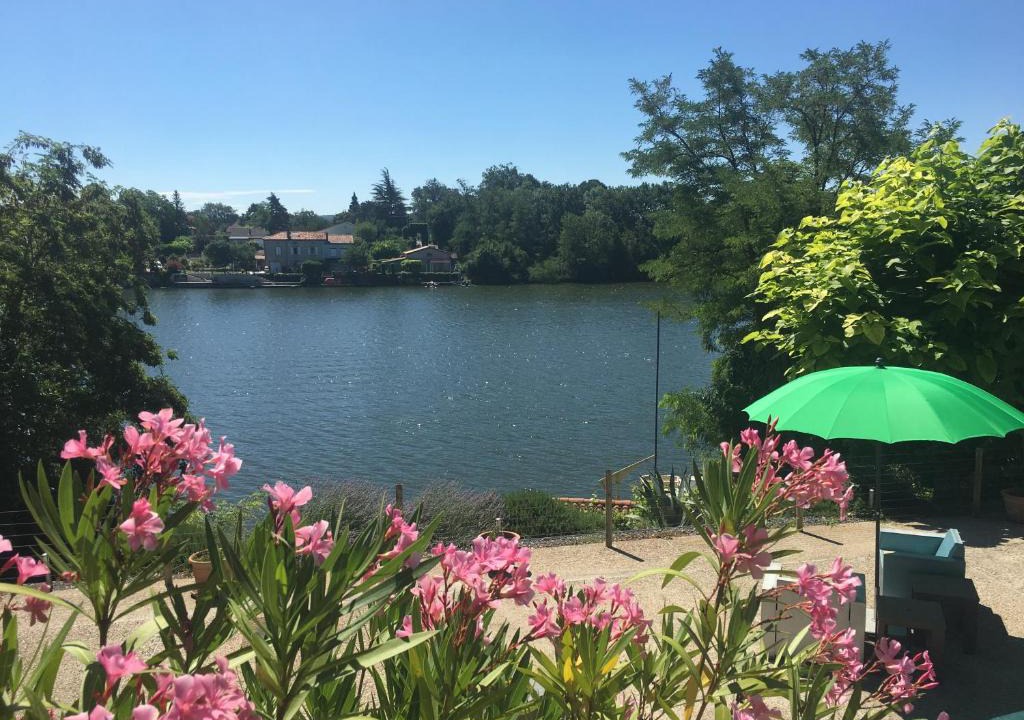 Labastide-de-Levis House | Le Seudo