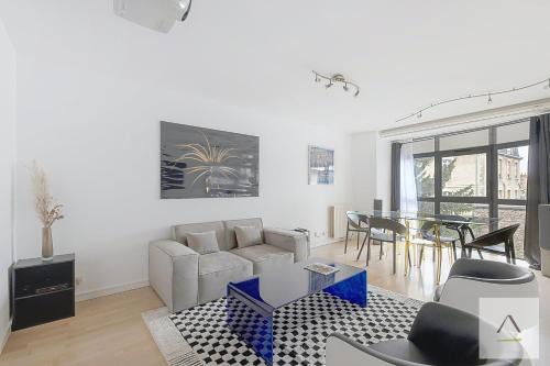 Dinan - Saint-Malo Apartment | Le Seventies
