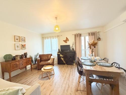 Agen Apartment | Le Signature