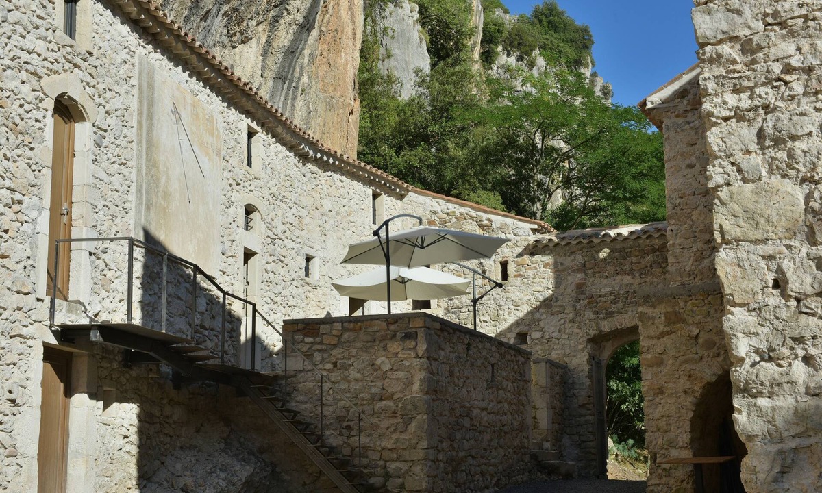Vallon-Pont-d'Arc Hotel | Le Silex