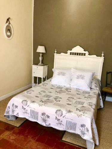 Lezignan-Corbieres Bed & Breakfast | Le Sillon d'Alaric