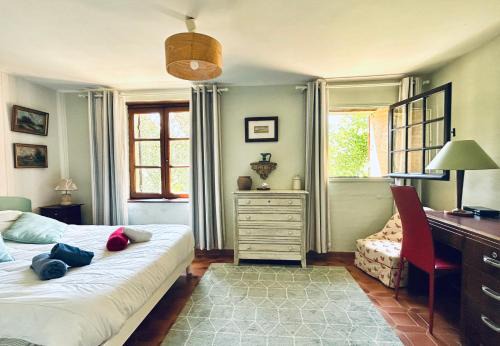 Badefols-sur-Dordogne Bed & Breakfast | Le Sizel