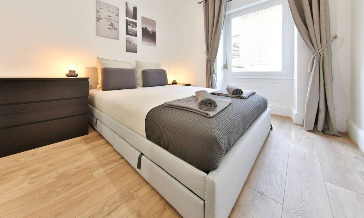 Mulhouse Apartment | Le Smart ~ fully renovated apartment