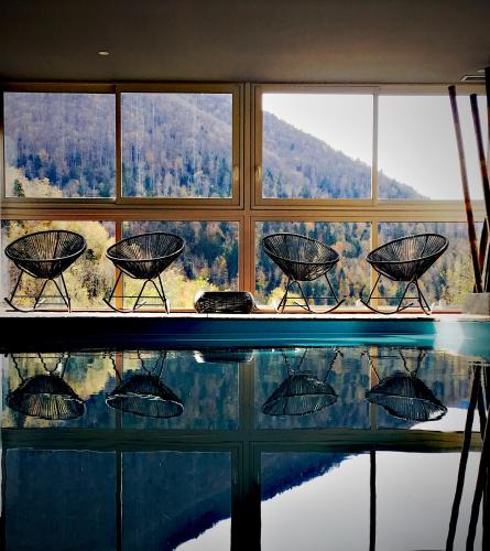 Boutx Hotel | Le Solayan Nature & SPA