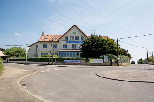 Prefailles Hotel | LE SOLEIL DE JADE village vacances