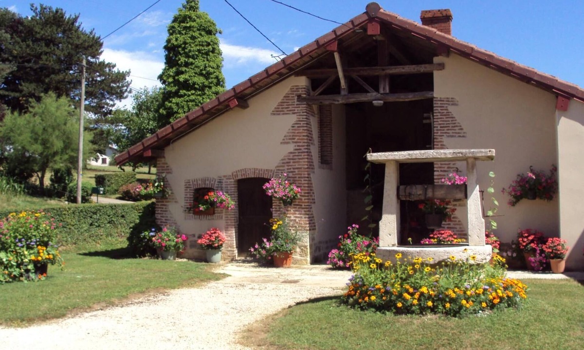 Saint-Etienne-du-Bois House | Le Soleil Couchant - Saint-etienne-du-bois
