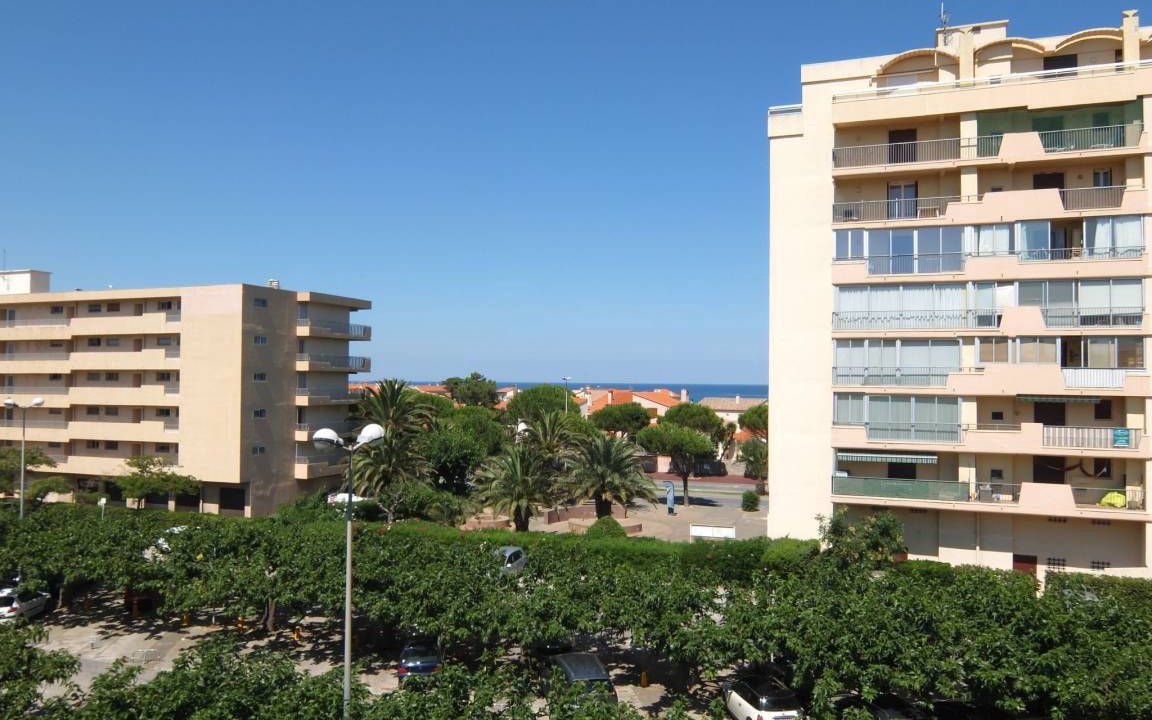 Saint-Cyprien Plage Apartment | Le Soleil Saint-Cyprien