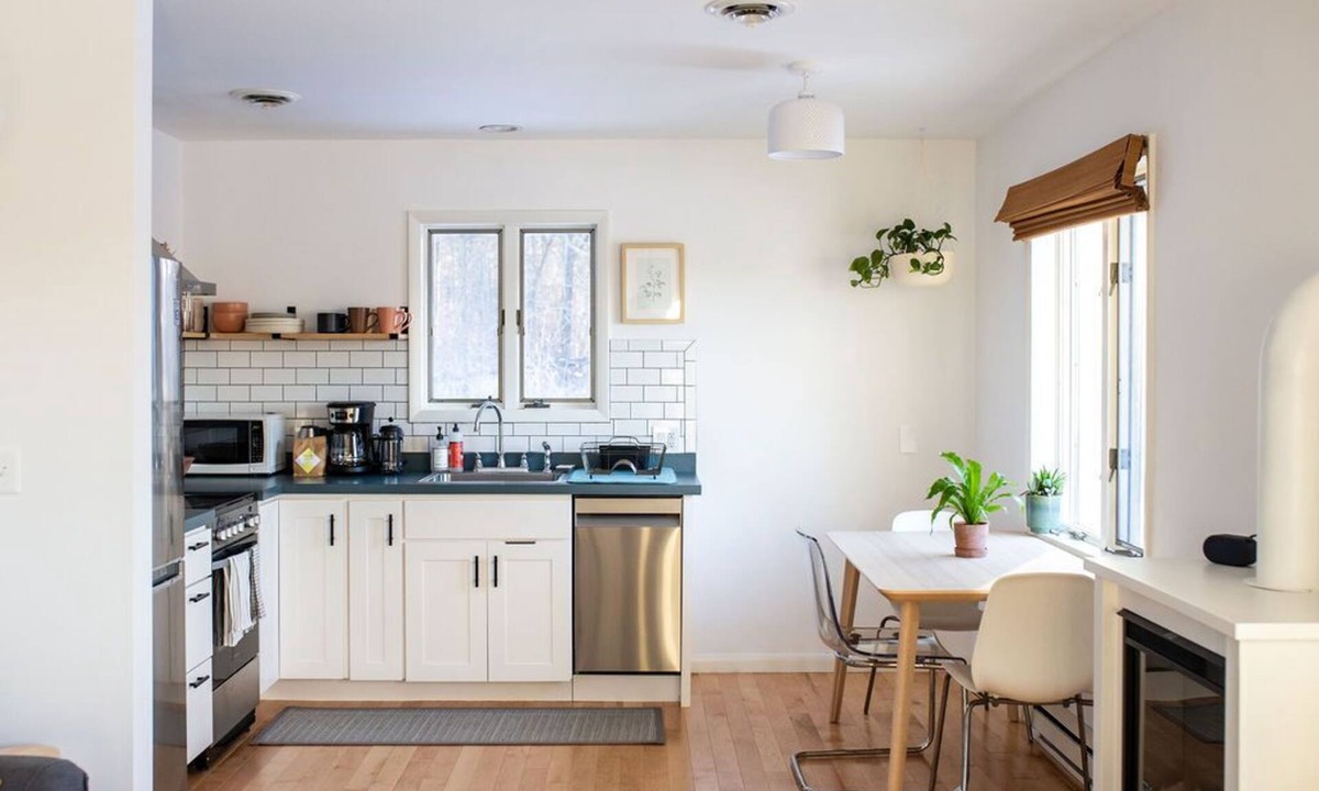 Hollowville House | Le Soleil Suite - Cozy Mtn Views 10 Min To Hudson