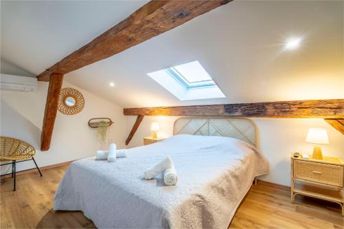 Le Somail Apartment | Le Somail - Louis 13