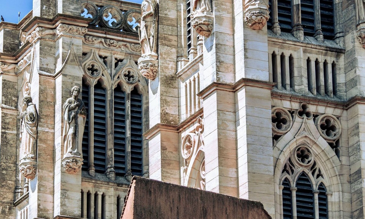 Chalon-sur-Saone Apartment | Le Sommelier Chalon