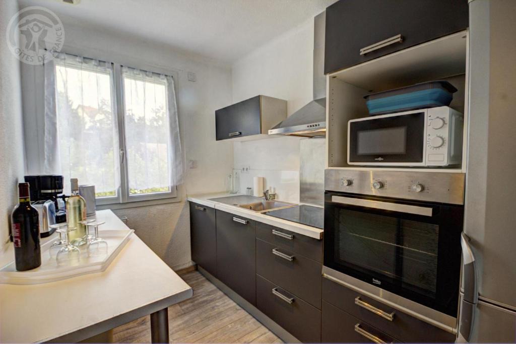 Sorbiers House | Le sorbéran