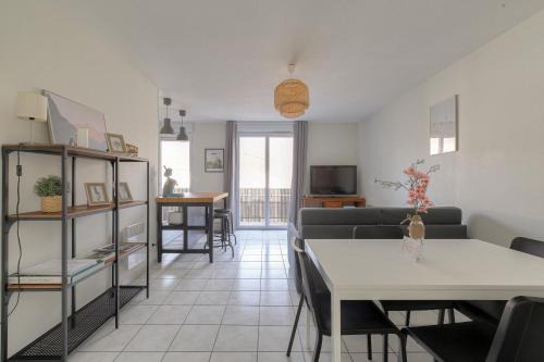 Lagnieu Apartment | Le Souclin - Ma Cabotte