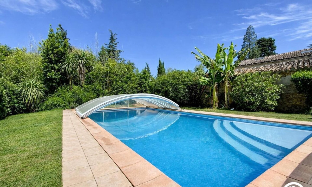 Saint-Julien-de-Briola House | Le Souleilla - SAINT JULIEN DE BRIOLA