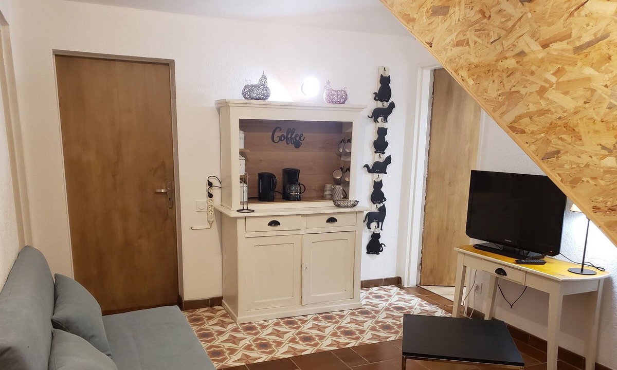 Schirmeck Apartment | Le Souplex D'anaïs