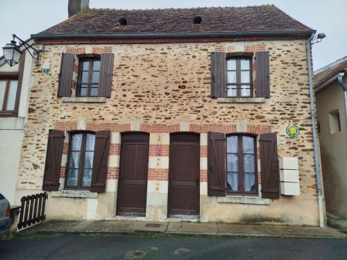 Santranges House | Le Souvenir