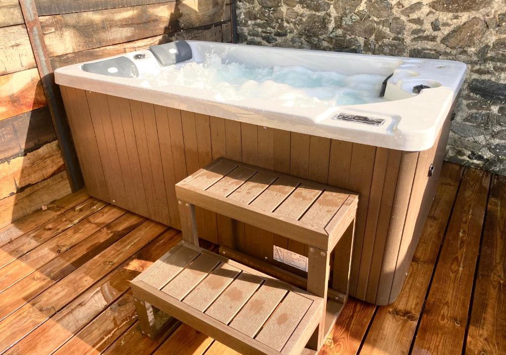 Saint-Junien House | Le SPA de l’Abbaye