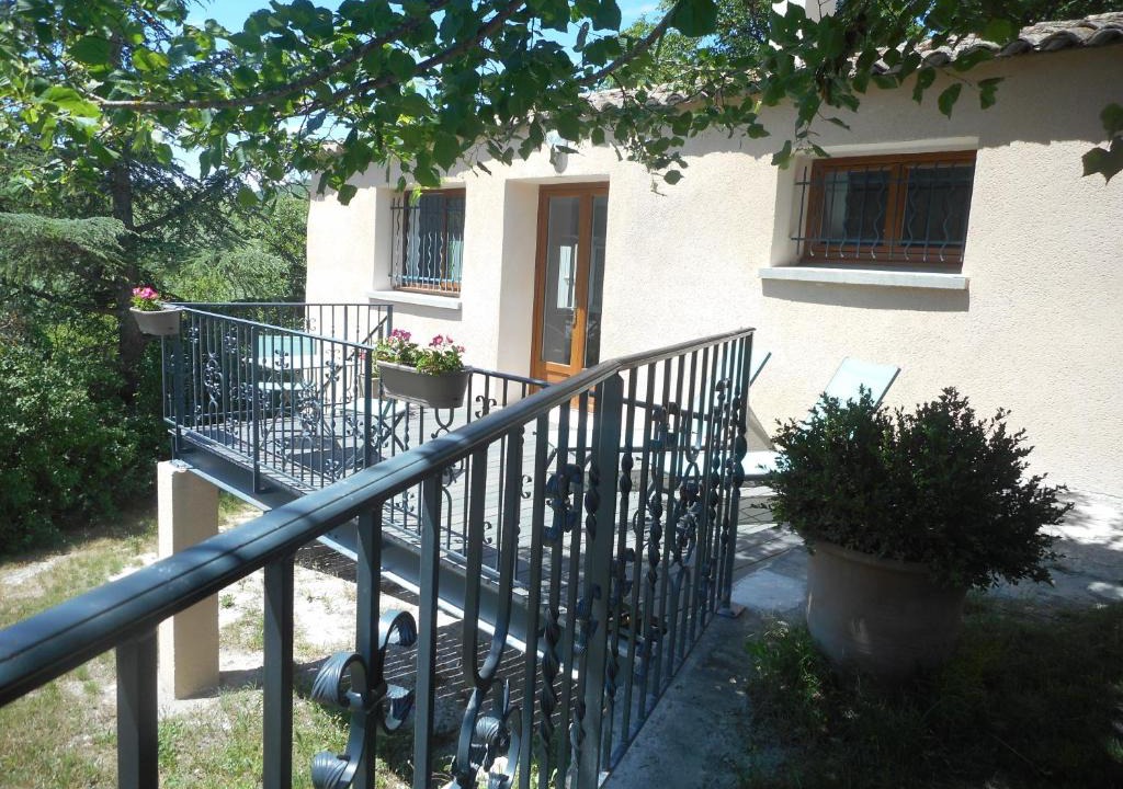 Barret-sur-Meouge House | Le spa de la Méouge