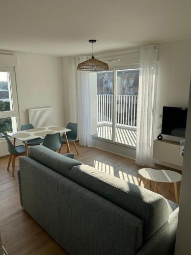 Camiers Apartment | Le spot