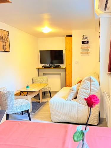 Hermanville-sur-Mer House | Le Spot H34, Proche de la mer