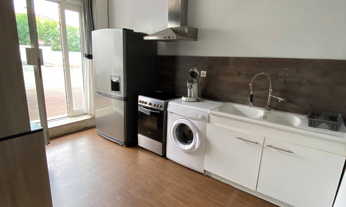 Cognac Apartment | LE ST JACQUES